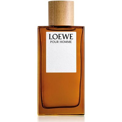 Loewe Pour Homme Lawenda Cytryna - Woda toaletowa Loewe Pour Homme Lawenda Cytryna - Woda toaletowa