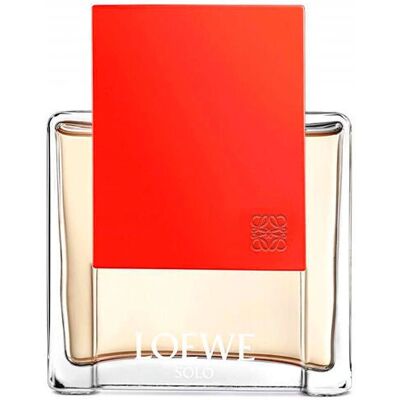 Άρωμα Loewe Solo Ella 100 ml για Γυναίκες - Φρουτώδες και λουλουδένιο Άρωμα Loewe Solo Ella 100 ml για Γυναίκες - Φρουτώδες και λουλουδένιο