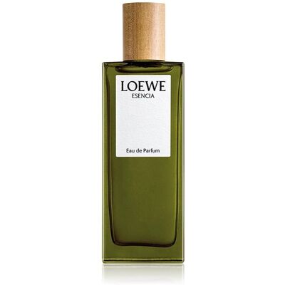 Loewe Esencia Homme Eau de Parfum - 50ml Loewe Esencia Homme Eau de Parfum - 50ml