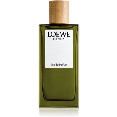Loewe Esencia Eau de Parfum - Tre, Krydret, Unik Loewe Esencia Eau de Parfum - Tre, Krydret, Unik