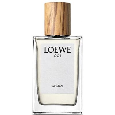 Loewe 001 Frau Eau de Parfum - Parfüm für Damen Loewe 001 Frau Eau de Parfum - Parfüm für Damen