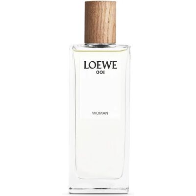 Loewe Loewe 001 Woman Eau De Parfum Spray - Parfüm Loewe Loewe 001 Woman Eau De Parfum Spray - Parfüm