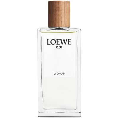 Loewe Loewe 001 Kvinne Eau De Parfum - Parfyme for Kvinner Loewe Loewe 001 Kvinne Eau De Parfum - Parfyme for Kvinner