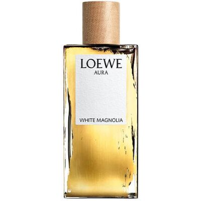 Loewe Aura White Magnolia Parfyme - Blomstret, Elegant, 100ml Loewe Aura White Magnolia Parfyme - Blomstret, Elegant, 100ml