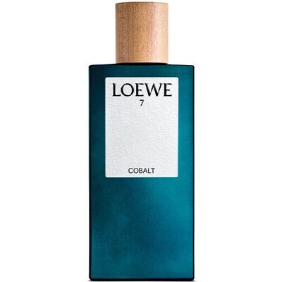 Loewe 7 Cobalt Eau de Parfum - 100ml Loewe 7 Cobalt Eau de Parfum - 100ml