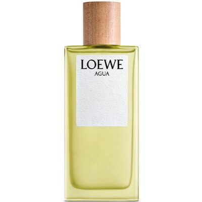 Loewe Eau de Toilette Agua - 100 ml Loewe Eau de Toilette Agua - 100 ml