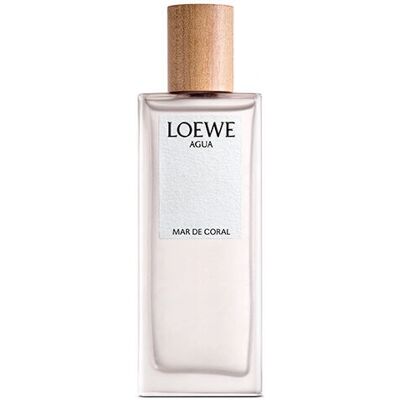 Loewe Mar de Coral Parfyme - Blomsteraktig Vannparfyme Loewe Mar de Coral Parfyme - Blomsteraktig Vannparfyme