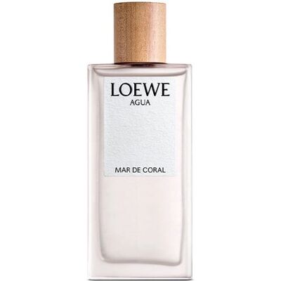 Loewe Agua Mar de Coral - 100ml Loewe Agua Mar de Coral - 100ml