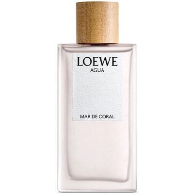 Loewe Mar de Coral Parfyme - Blomsteraktig vannaktig duft for unisex Loewe Mar de Coral Parfyme - Blomsteraktig vannaktig duft for unisex