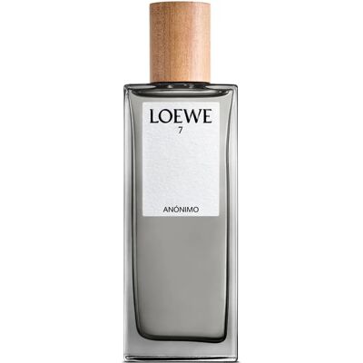 Perfum Loewe 7 Anonimo dla Mężczyzn - Korzenno-drzewna Kompozycja Perfum Loewe 7 Anonimo dla Mężczyzn - Korzenno-drzewna Kompozycja