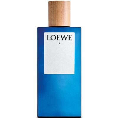 Loewe 7 Menn Parfyme - Frisk Tre- og Krydret Duft Loewe 7 Menn Parfyme - Frisk Tre- og Krydret Duft