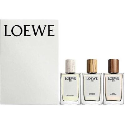 Loewe 001 Woman Eau de Parfum - Parfyme Loewe 001 Woman Eau de Parfum - Parfyme