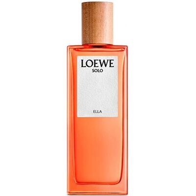 Loewe Eau de Parfum Solo Ella - 50 ml Loewe Eau de Parfum Solo Ella - 50 ml