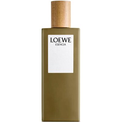 Loewe Esencia Mann - Vetiver Lavendel Tre EDT Loewe Esencia Mann - Vetiver Lavendel Tre EDT