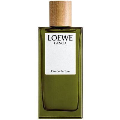 Loewe Esencia Homme Eau de Parfum - 100ml Loewe Esencia Homme Eau de Parfum - 100ml