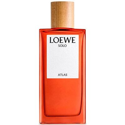 Loewe Solo Atlas Eau de Parfum - 100ml Loewe Solo Atlas Eau de Parfum - 100ml