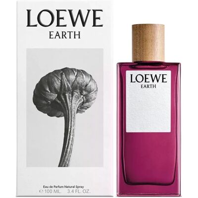 Loewe Earth Eau de Parfum - 100 ml Loewe Earth Eau de Parfum - 100 ml