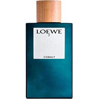 Loewe 7 Cobalt Eau De Parfum Spray - Mann - 150ml Loewe 7 Cobalt Eau De Parfum Spray - Mann - 150ml