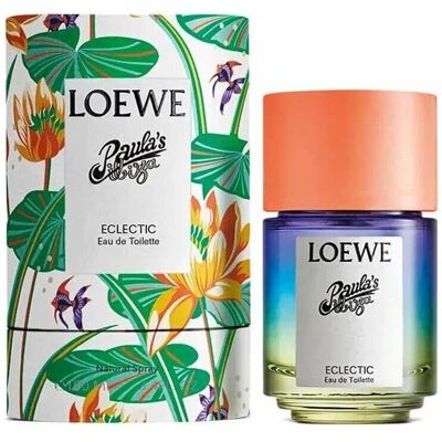 Loewe Paula's Ibiza Eclectic Eau de Toilette - 100 ml Loewe Paula's Ibiza Eclectic Eau de Toilette - 100 ml