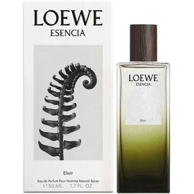 Loewe Elixir Essence Eau de Parfum - Treaktig Loewe Elixir Essence Eau de Parfum - Treaktig