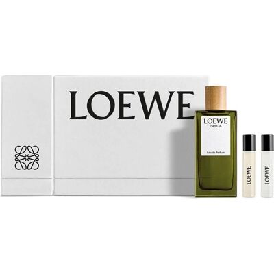 Loewe Esencia Eau de Parfum - Krydret Aromatisk Parfyme for Menn Loewe Esencia Eau de Parfum - Krydret Aromatisk Parfyme for Menn