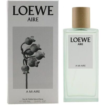 Loewe Aire Anthesis Unisex Parfyme 100ml Loewe Aire Anthesis Unisex Parfyme 100ml