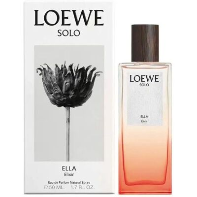 Loewe Ella Elixir - Parfyme for Kvinner Loewe Ella Elixir - Parfyme for Kvinner