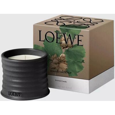 Loewe Merke Ristet Hasselnøtt Duftlys - Duftlys Loewe Merke Ristet Hasselnøtt Duftlys - Duftlys