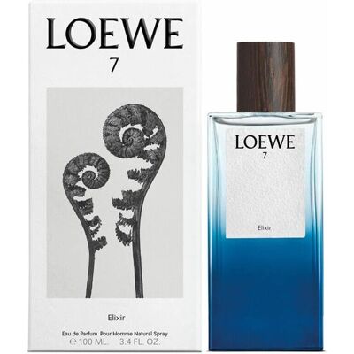 Loewe 7 Elixir Edp Menn - Parfyme Loewe 7 Elixir Edp Menn - Parfyme