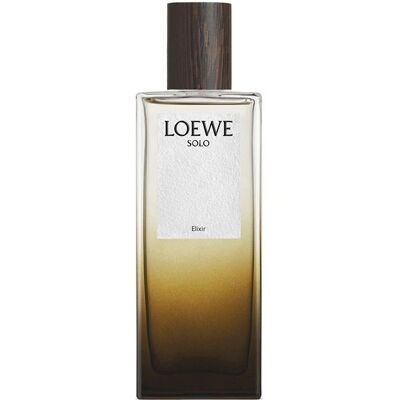 LOEWE Solo Elixir - Unisex Eau de Parfum 50ml LOEWE Solo Elixir - Unisex Eau de Parfum 50ml