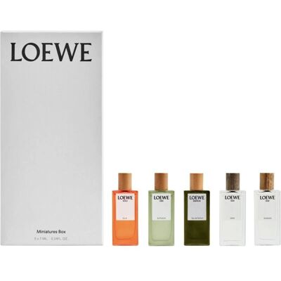 Loewe Minibutikk - Unisex Gavepakke Loewe Minibutikk - Unisex Gavepakke