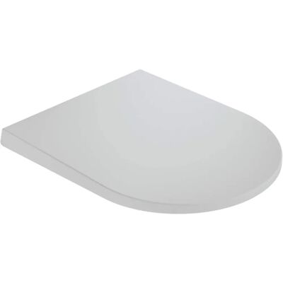 GALA G5169601 Asiento de Inodoro Ultra delgado Blanco - Asiento de Inodoro GALA G5169601 Asiento de Inodoro Ultra delgado Blanco - Asiento de Inodoro