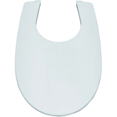 Gala G5137101 Tapa para Bidé - Blanco - Tapa para Bidé Gala G5137101 Tapa para Bidé - Blanco - Tapa para Bidé