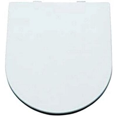 Gala G5142001 Marina Horizontal Toilet Seat Cover - Toilet Seat Gala G5142001 Marina Horizontal Toilet Seat Cover - Toilet Seat