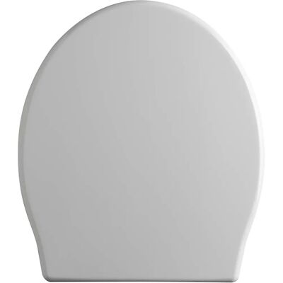 Gala G5168501 Toiletbril Wit - Toiletdeksel Gala G5168501 Toiletbril Wit - Toiletdeksel