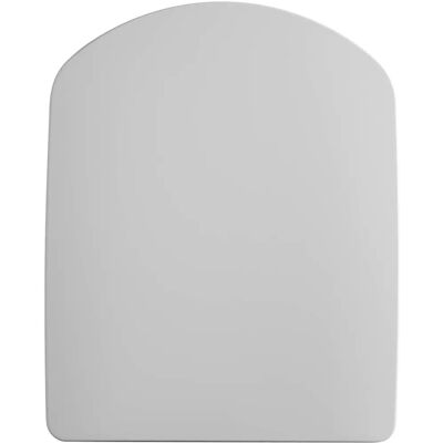 Gala Smart Toilet Seat Fixed Toilet Seat - Toilet Seat, White, Smart Model Gala Smart Toilet Seat Fixed Toilet Seat - Toilet Seat, White, Smart Model