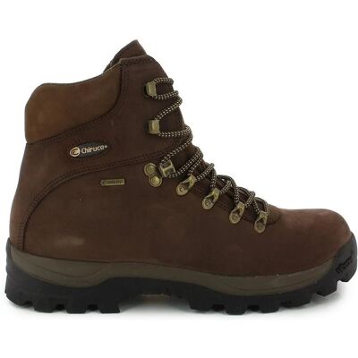 Chiruca Urales 12 GORE-TEX Trekking Laarzen - Laarzen voor trekking Chiruca Urales 12 GORE-TEX Trekking Laarzen - Laarzen voor trekking