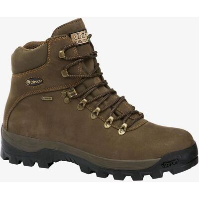 Botas de Trekking Chiruca Urales GORE-TEX Botas de Trekking Chiruca Urales GORE-TEX