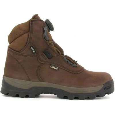 Chiruca Boxer Boa 12 Gore-Tex Vandringskängor - Hiking Boots Chiruca Boxer Boa 12 Gore-Tex Vandringskängor - Hiking Boots