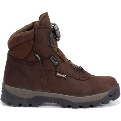 Botas de montaña y trekking Hombre Chiruca Boxer Boa 12 Gore-Tex Botas de montaña y trekking Hombre Chiruca Boxer Boa 12 Gore-Tex