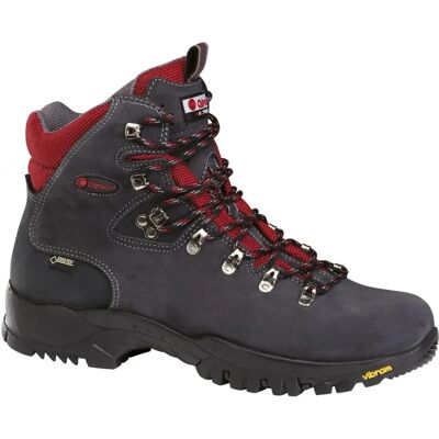 Chiruca - Dynamic 05 Gore-Tex - Cuir - Homme - Boots - Publicité Chiruca - Dynamic 05 Gore-Tex - Cuir - Homme - Boots - Publicité
