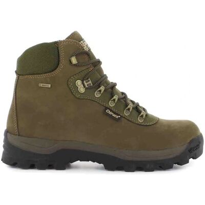 Chiruca Modelo Grifon 01 Botas de Senderismo GORE-TEX - Botas Chiruca Modelo Grifon 01 Botas de Senderismo GORE-TEX - Botas