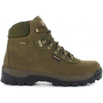 Botas de Trekking Chiruca Grifón GORE-TEX - Zapatos de Senderismo Botas de Trekking Chiruca Grifón GORE-TEX - Zapatos de Senderismo