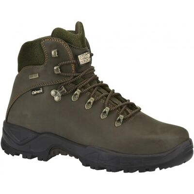 Chiruca - Teckel 01 Gore-Tex - 40 - Hombres - Bota Chiruca - Teckel 01 Gore-Tex - 40 - Hombres - Bota