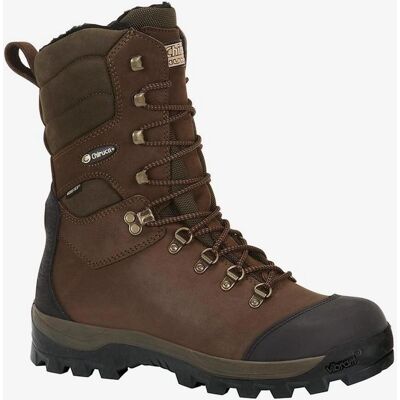 Botas Chiruca Mistral GORE-TEX marrón - 40 - Botas Botas Chiruca Mistral GORE-TEX marrón - 40 - Botas