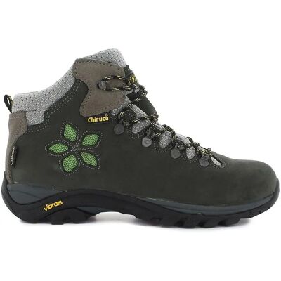 Chiruca Monique Gore-Tex Wanderstiefel - Schuhe Chiruca Monique Gore-Tex Wanderstiefel - Schuhe
