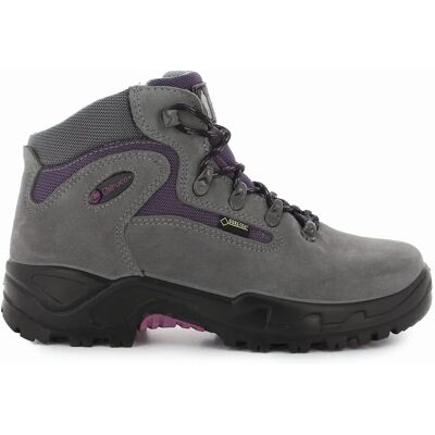 Chiruca Massana 06 Gore-Tex - Buty trekkingowe - Szare Chiruca Massana 06 Gore-Tex - Buty trekkingowe - Szare