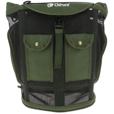 Chiruca Bergsteiger Rucksack Setas 39L - Rucksack Chiruca Bergsteiger Rucksack Setas 39L - Rucksack