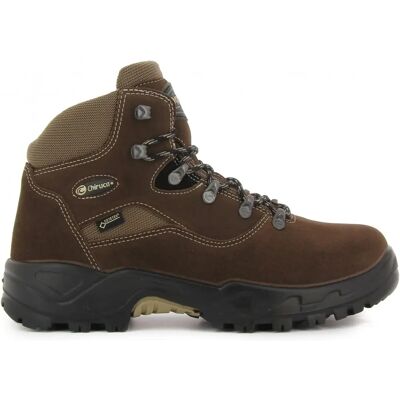 Botas Chiruca Mulhacen Gore-Tex - Impermeables, Resistentes, Hombre Botas Chiruca Mulhacen Gore-Tex - Impermeables, Resistentes, Hombre