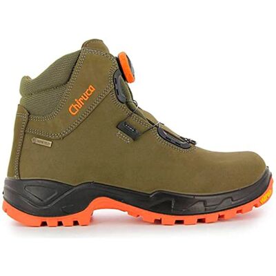 Chiruca MKP Taille 44 - Bottes de Randonnée - Publicité Chiruca MKP Taille 44 - Bottes de Randonnée - Publicité
